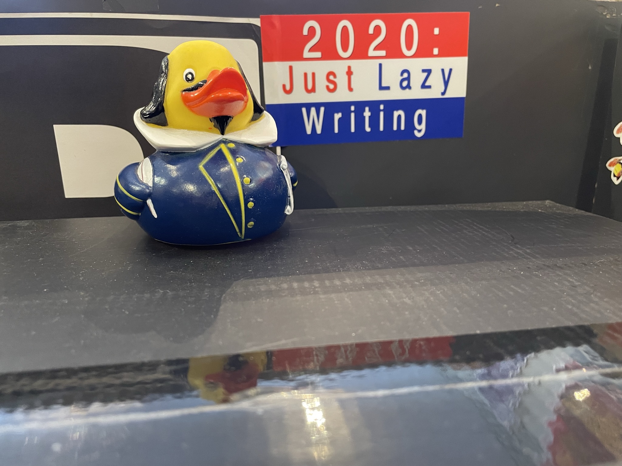 The Ducking Images, Fall 2022 Edition 47